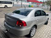 VOLKSWAGEN - VOYAGE - 2011/2011 - Cinza - R$ 29.900,00