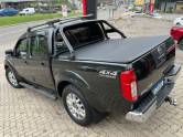 NISSAN - FRONTIER - 2015/2015 - Preta - R$ 107.900,00