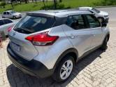 NISSAN - KICKS - 2018/2018 - Branca - R$ 74.900,00