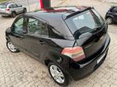 CHEVROLET - AGILE - 2011/2011 - Preta - R$ 33.900,00