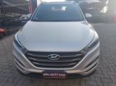 HYUNDAI - TUCSON - 2019/2019 - Prata - R$ 110.900,00