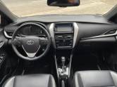 TOYOTA - YARIS - 2019/2019 - Prata - R$ 80.900,00