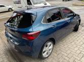 CHEVROLET - ONIX - 2021/2021 - Azul - R$ 78.900,00