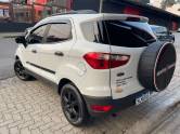 FORD - ECOSPORT - 2014/2014 - Branca - R$ 53.900,00