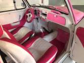 VOLKSWAGEN - FUSCA - 1976/1976 - Rosa - R$ 18.900,00