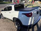 FIAT - TORO - 2020/2020 - Branca - R$ 116.900,00