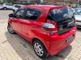 FIAT - MOBI - 2019/2019 - Vermelha - R$ 45.900,00