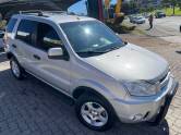 FORD - ECOSPORT - 2009/2009 - Prata - R$ 34.900,00