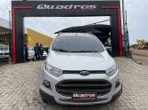 FORD - ECOSPORT - 2014/2014 - Prata - R$ 53.900,00