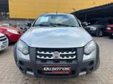 FIAT - PALIO - 2012/2012 - Prata - R$ 39.990,00