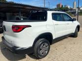 FIAT - TORO - 2018/2018 - Branca - R$ 89.900,00