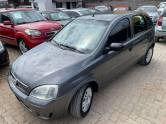 CHEVROLET - CORSA - 2012/2012 - Prata - R$ 29.900,00