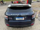 LAND ROVER - RANGE ROVER EVOQUE - 2013/2013 - Azul - R$ 99.900,00