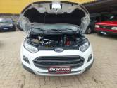 FORD - ECOSPORT - 2013/2013 - Branca - R$ 55.900,00