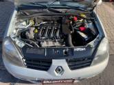 RENAULT - CLIO - 2009/2009 - Prata - R$ 27.900,00