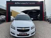 CHEVROLET - CRUZE - 2013/2013 - Branca - R$ 58.900,00