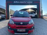 FIAT - UNO - 2018/2018 - Vermelha - R$ 43.900,00