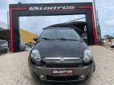 FIAT - PUNTO - 2013/2013 - Preta - R$ 36.900,00