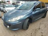 PEUGEOT - 307 - 2009/2009 - Cinza - Sob Consulta