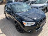 MITSUBISHI - ASX - 2011/2011 - Preta - R$ 58.900,00