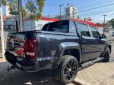 VOLKSWAGEN - AMAROK - 2022/2022 - Preta - R$ 219.990,00