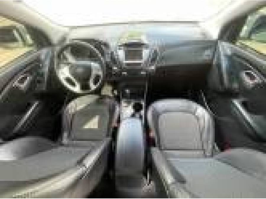 HYUNDAI - IX35 - 2014/2014 - Preta - R$ 71.900,00