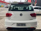 VOLKSWAGEN - FOX - 2016/2016 - Branca - R$ 48.900,00