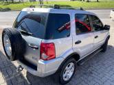 FORD - ECOSPORT - 2009/2009 - Prata - R$ 34.900,00