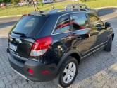 CHEVROLET - CAPTIVA - 2011/2011 - Preta - R$ 42.900,00