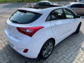 HYUNDAI - I30 - 2016/2016 - Branca - R$ 79.999,00