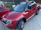 RENAULT - OROCH - 2018/2018 - Vermelha - R$ 70.900,00