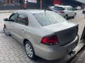 VOLKSWAGEN - VOYAGE - 2011/2011 - Cinza - R$ 29.900,00