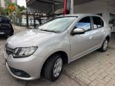 RENAULT - LOGAN - 2014/2014 - Prata - R$ 35.900,00