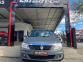 RENAULT - LOGAN - 2012/2012 - Cinza - R$ 25.900,00