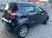 FIAT - MOBI - 2021/2021 - Preta - R$ 46.900,00