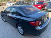 TOYOTA - COROLLA - 2010/2010 - Prata - R$ 56.900,00