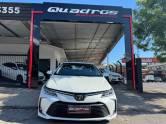 TOYOTA - COROLLA - 2023/2023 - Branca - R$ 129.990,00