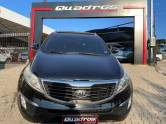 KIA MOTORS - SPORTAGE - 2013/2013 - Preta - R$ 72.900,00