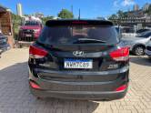 HYUNDAI - IX35 - 2012/2012 - Prata - R$ 65.900,00