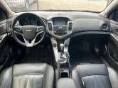 CHEVROLET - CRUZE - 2014/2014 - Preta - R$ 58.900,00