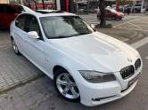 BMW - 325I - 2011/2011 - Branca - R$ 69.990,00