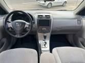 TOYOTA - COROLLA - 2011/2011 - Prata - R$ 55.900,00