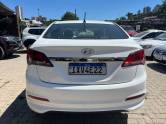 HYUNDAI - HB20S - 2017/2017 - Branca - R$ 63.900,00