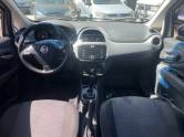 FIAT - PUNTO - 2013/2013 - Cinza - R$ 33.900,00