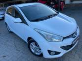 HYUNDAI - HB20 - 2014/2014 - Branca - R$ 49.990,00