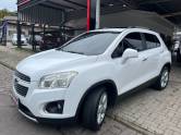 CHEVROLET - TRACKER - 2015/2015 - Branca - R$ 69.990,00