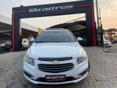 CHEVROLET - CRUZE - 2015/2015 - Branca - R$ 74.900,00