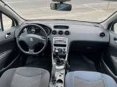 PEUGEOT - 308 - 2015/2015 - Branca - R$ 45.900,00