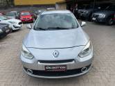 RENAULT - FLUENCE - 2012/2012 - Prata - R$ 39.900,00