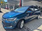 CHEVROLET - ONIX - 2021/2021 - Azul - R$ 78.900,00